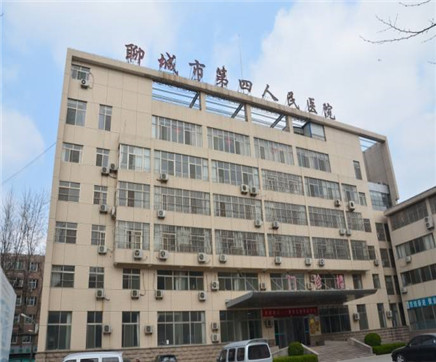沧州防辐射铅门应用于第四人民医院