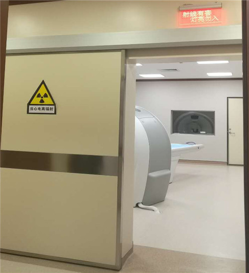 沧州厂家定做医院专用气密门 防辐射铅门