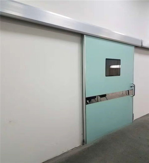 沧州ct室防护门 ct室射线防护门 不锈钢铅板门 欢迎订购